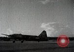 Image of Japanese Air Force Mitsubishi GM4 "Betty" bombing mission Darwin Australia, 1943, second 44 stock footage video 65675024833