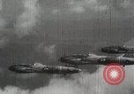 Image of Japanese Air Force Mitsubishi GM4 "Betty" bombing mission Darwin Australia, 1943, second 51 stock footage video 65675024833