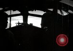 Image of Japanese Air Force Mitsubishi GM4 "Betty" bombing mission Darwin Australia, 1943, second 55 stock footage video 65675024833