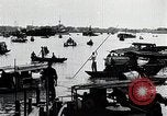 Standbild Japanische militärische Invasion Kanton China China, 1938, aus Sekunde 6 historischem Filmmaterial Videoclip 65675024834