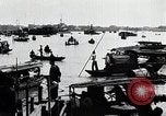 Standbild Japanische militärische Invasion Kanton China China, 1938, aus Sekunde 7 historischem Filmmaterial Videoclip 65675024834