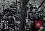 Standbild Japanische militärische Invasion Kanton China China, 1938, aus Sekunde 25 historischem Filmmaterial Videoclip 65675024834