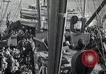 Standbild Japanische militärische Invasion Kanton China China, 1938, aus Sekunde 27 historischem Filmmaterial Videoclip 65675024834