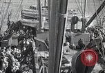 Standbild Japanische militärische Invasion Kanton China China, 1938, aus Sekunde 28 historischem Filmmaterial Videoclip 65675024834