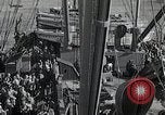 Standbild Japanische militärische Invasion Kanton China China, 1938, aus Sekunde 30 historischem Filmmaterial Videoclip 65675024834