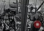 Standbild Japanische militärische Invasion Kanton China China, 1938, aus Sekunde 31 historischem Filmmaterial Videoclip 65675024834