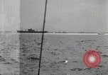 Standbild Japanische militärische Invasion Kanton China China, 1938, aus Sekunde 32 historischem Filmmaterial Videoclip 65675024834