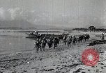 Standbild Japanische militärische Invasion Kanton China China, 1938, aus Sekunde 47 historischem Filmmaterial Videoclip 65675024834