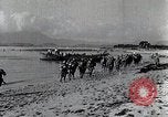 Standbild Japanische militärische Invasion Kanton China China, 1938, aus Sekunde 48 historischem Filmmaterial Videoclip 65675024834