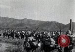 Standbild Japanische militärische Invasion Kanton China China, 1938, aus Sekunde 49 historischem Filmmaterial Videoclip 65675024834