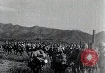 Standbild Japanische militärische Invasion Kanton China China, 1938, aus Sekunde 50 historischem Filmmaterial Videoclip 65675024834