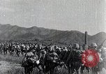 Standbild Japanische militärische Invasion Kanton China China, 1938, aus Sekunde 51 historischem Filmmaterial Videoclip 65675024834