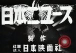 Immagine di Giappone promette Indonesia indipendenza Jakarta Indonesia, 1944, secondo 13 filmato di repertorio 65675024837