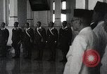 Immagine di Giappone promette Indonesia indipendenza Jakarta Indonesia, 1944, secondo 47 filmato di repertorio 65675024837