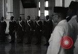 Immagine di Giappone promette Indonesia indipendenza Jakarta Indonesia, 1944, secondo 48 filmato di repertorio 65675024837
