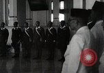 Immagine di Giappone promette Indonesia indipendenza Jakarta Indonesia, 1944, secondo 49 filmato di repertorio 65675024837
