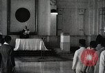 Immagine di Giappone promette Indonesia indipendenza Jakarta Indonesia, 1944, secondo 50 filmato di repertorio 65675024837