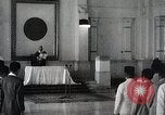 Immagine di Giappone promette Indonesia indipendenza Jakarta Indonesia, 1944, secondo 55 filmato di repertorio 65675024837