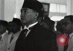Immagine di Giappone promette Indonesia indipendenza Jakarta Indonesia, 1944, secondo 58 filmato di repertorio 65675024837