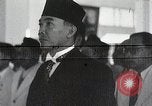 Immagine di Giappone promette Indonesia indipendenza Jakarta Indonesia, 1944, secondo 59 filmato di repertorio 65675024837