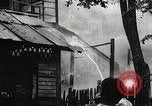 Immagine di Bombardamento americano Bangkok in Thailandia, 1944, secondo 38 filmato di repertorio 65675024838