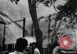 Immagine di Bombardamento americano Bangkok in Thailandia, 1944, secondo 40 filmato di repertorio 65675024838