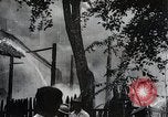Immagine di Bombardamento americano Bangkok in Thailandia, 1944, secondo 41 filmato di repertorio 65675024838