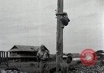Immagine di Bombardamento americano Bangkok in Thailandia, 1944, secondo 50 filmato di repertorio 65675024838