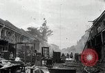 Immagine di Bombardamento americano Bangkok in Thailandia, 1944, secondo 53 filmato di repertorio 65675024838