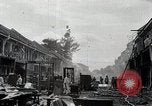 Immagine di Bombardamento americano Bangkok in Thailandia, 1944, secondo 54 filmato di repertorio 65675024838