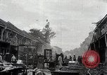 Immagine di Bombardamento americano Bangkok in Thailandia, 1944, secondo 55 filmato di repertorio 65675024838