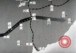 Standbild verlassenen Flugplatz China, 1944, aus Sekunde 3 historischem Filmmaterial Videoclip 65675024839