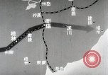 Standbild verlassenen Flugplatz China, 1944, aus Sekunde 4 historischem Filmmaterial Videoclip 65675024839