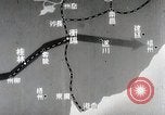 Standbild verlassenen Flugplatz China, 1944, aus Sekunde 5 historischem Filmmaterial Videoclip 65675024839