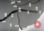 Standbild verlassenen Flugplatz China, 1944, aus Sekunde 8 historischem Filmmaterial Videoclip 65675024839