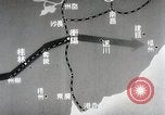 Standbild verlassenen Flugplatz China, 1944, aus Sekunde 9 historischem Filmmaterial Videoclip 65675024839
