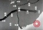 Standbild verlassenen Flugplatz China, 1944, aus Sekunde 10 historischem Filmmaterial Videoclip 65675024839