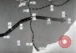 Standbild verlassenen Flugplatz China, 1944, aus Sekunde 11 historischem Filmmaterial Videoclip 65675024839