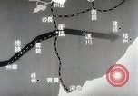 Standbild verlassenen Flugplatz China, 1944, aus Sekunde 12 historischem Filmmaterial Videoclip 65675024839