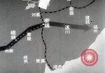 Standbild verlassenen Flugplatz China, 1944, aus Sekunde 13 historischem Filmmaterial Videoclip 65675024839