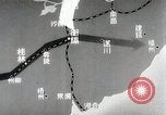 Standbild verlassenen Flugplatz China, 1944, aus Sekunde 14 historischem Filmmaterial Videoclip 65675024839
