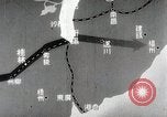 Standbild verlassenen Flugplatz China, 1944, aus Sekunde 15 historischem Filmmaterial Videoclip 65675024839