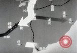 Standbild verlassenen Flugplatz China, 1944, aus Sekunde 17 historischem Filmmaterial Videoclip 65675024839