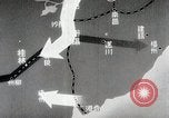 Standbild verlassenen Flugplatz China, 1944, aus Sekunde 18 historischem Filmmaterial Videoclip 65675024839