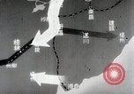 Standbild verlassenen Flugplatz China, 1944, aus Sekunde 20 historischem Filmmaterial Videoclip 65675024839