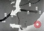 Standbild verlassenen Flugplatz China, 1944, aus Sekunde 21 historischem Filmmaterial Videoclip 65675024839