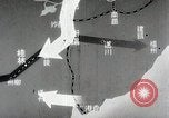 Standbild verlassenen Flugplatz China, 1944, aus Sekunde 23 historischem Filmmaterial Videoclip 65675024839