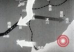 Standbild verlassenen Flugplatz China, 1944, aus Sekunde 25 historischem Filmmaterial Videoclip 65675024839