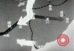 Standbild verlassenen Flugplatz China, 1944, aus Sekunde 27 historischem Filmmaterial Videoclip 65675024839