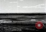 Standbild verlassenen Flugplatz China, 1944, aus Sekunde 29 historischem Filmmaterial Videoclip 65675024839